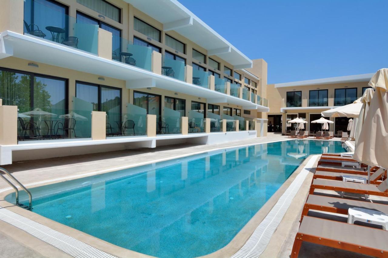 Selyria Resort Tsilivi (Zakynthos) Exterior foto