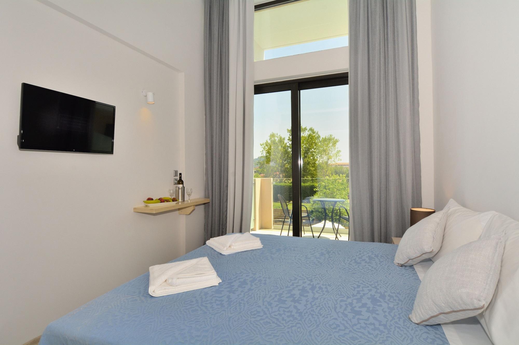 Selyria Resort Tsilivi (Zakynthos) Exterior foto