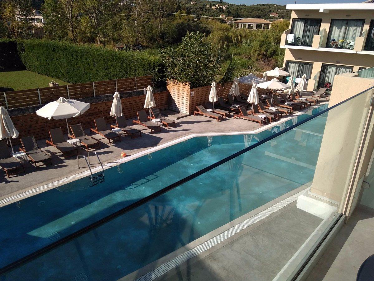 Selyria Resort Tsilivi (Zakynthos) Exterior foto