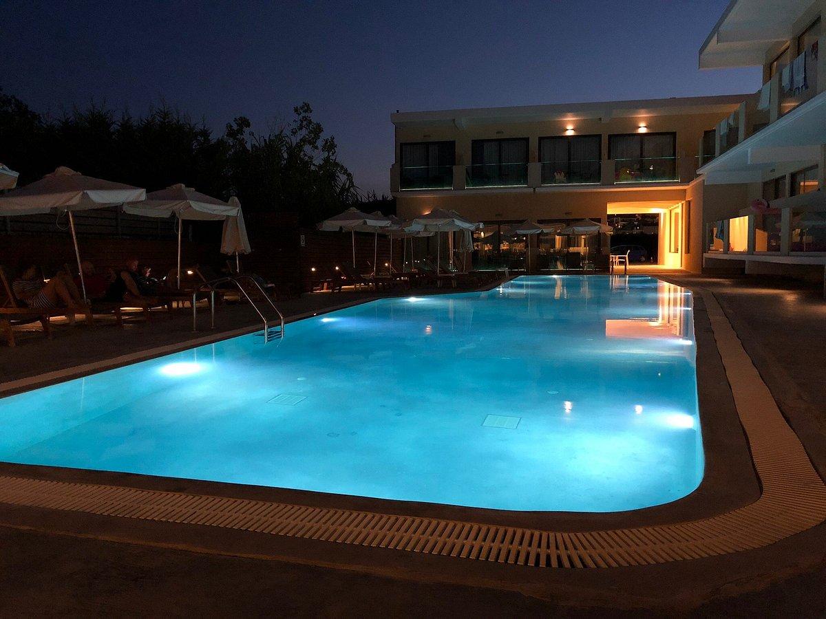 Selyria Resort Tsilivi (Zakynthos) Exterior foto